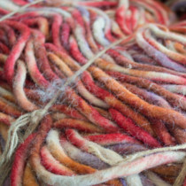 yarn